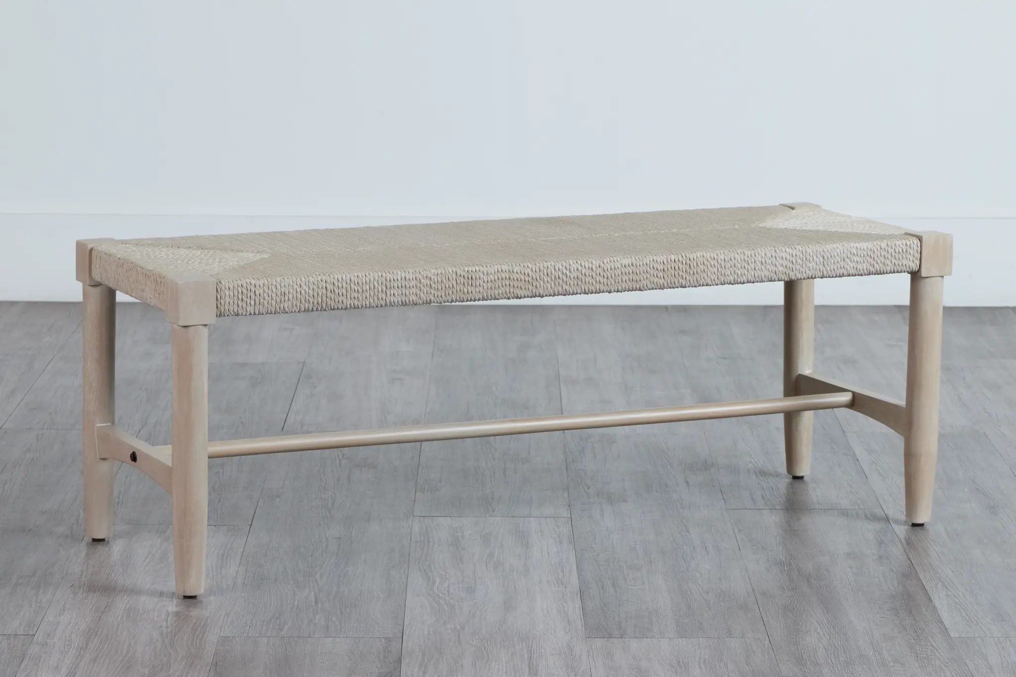 Castello Light Tone Bench Castello Light Tone Bench