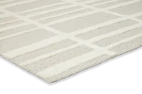 Lanisa Beige 8x10 Area Rug