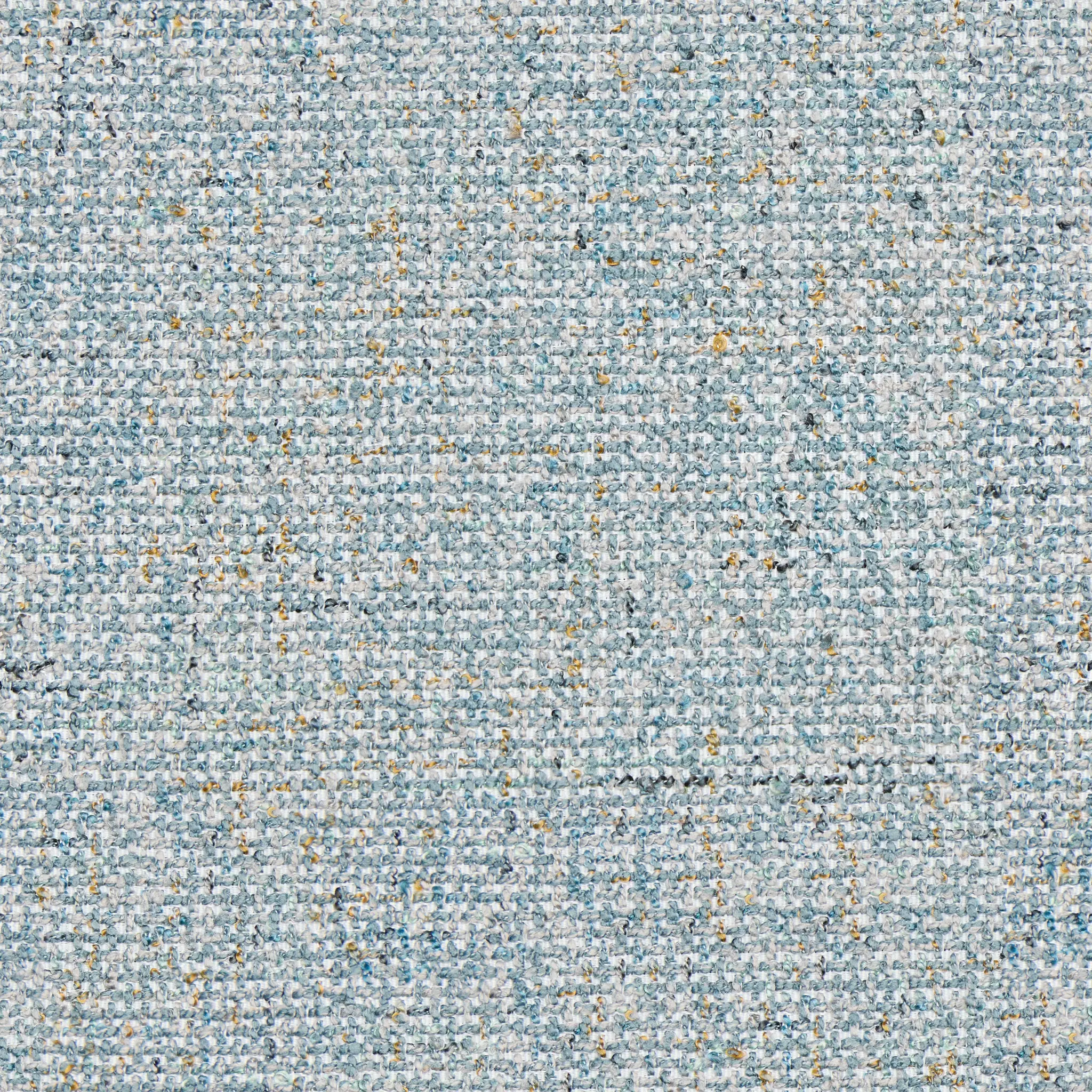 Captiva Natural Beauty Light Blue 48" Upholstered Shelter Bed Captiva Natural Beauty Light Blue 48" Upholstered Shelter Bed