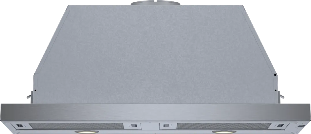 Bosch 500 Series Stainless Steel 30" Undercabinet Vent Hood
