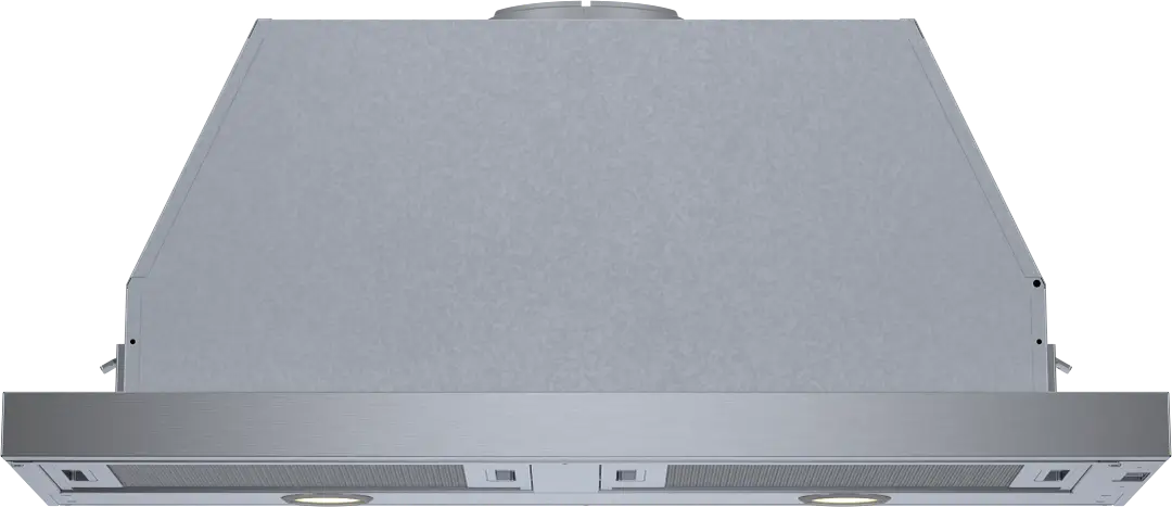 Bosch 500 Series Stainless Steel 30" Undercabinet Vent Hood Bosch 500 Series Stainless Steel 30" Undercabinet Vent Hood