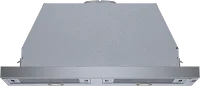 Bosch 500 Series Stainless Steel 30" Undercabinet Vent Hood