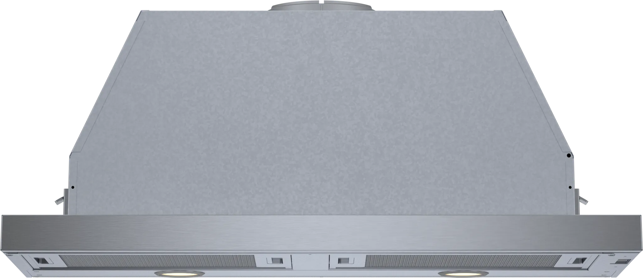 Bosch 500 Series Stainless Steel 30" Undercabinet Vent Hood