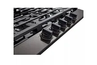 Lg 3023 Series Black 30" Gas Cook Top