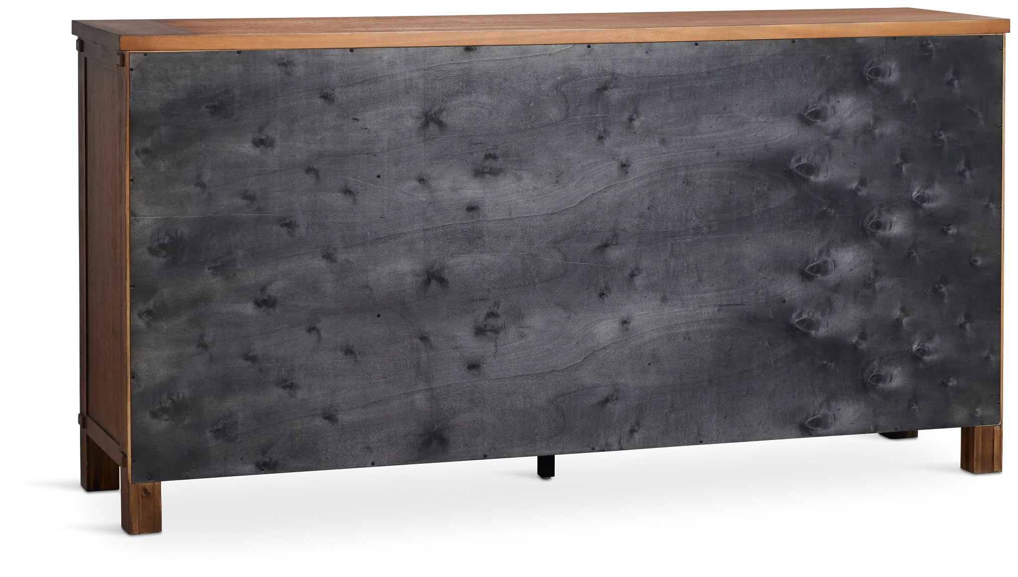 Park City Dark Tone Server