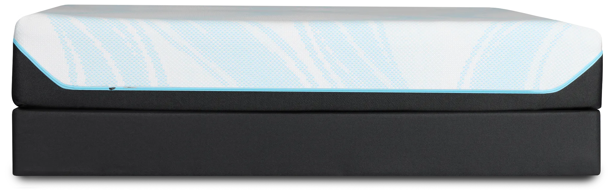 Tempur-pedic Tempur-probreeze Medium Mattress Set