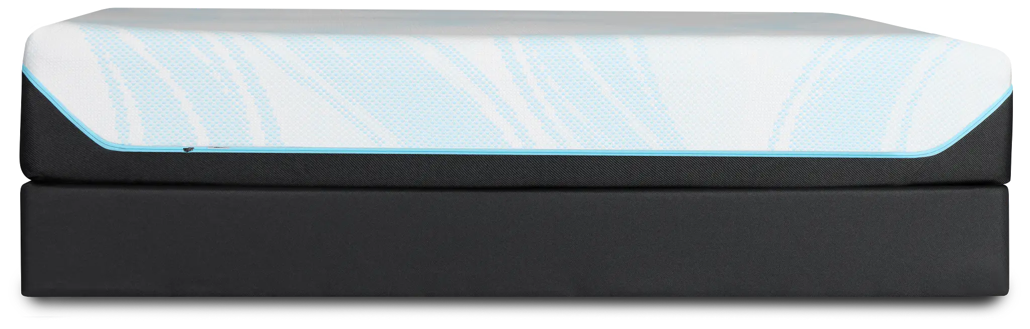 Tempur-pedic Tempur-probreeze Medium Mattress Set Tempur-pedic Tempur-probreeze Medium Mattress Set