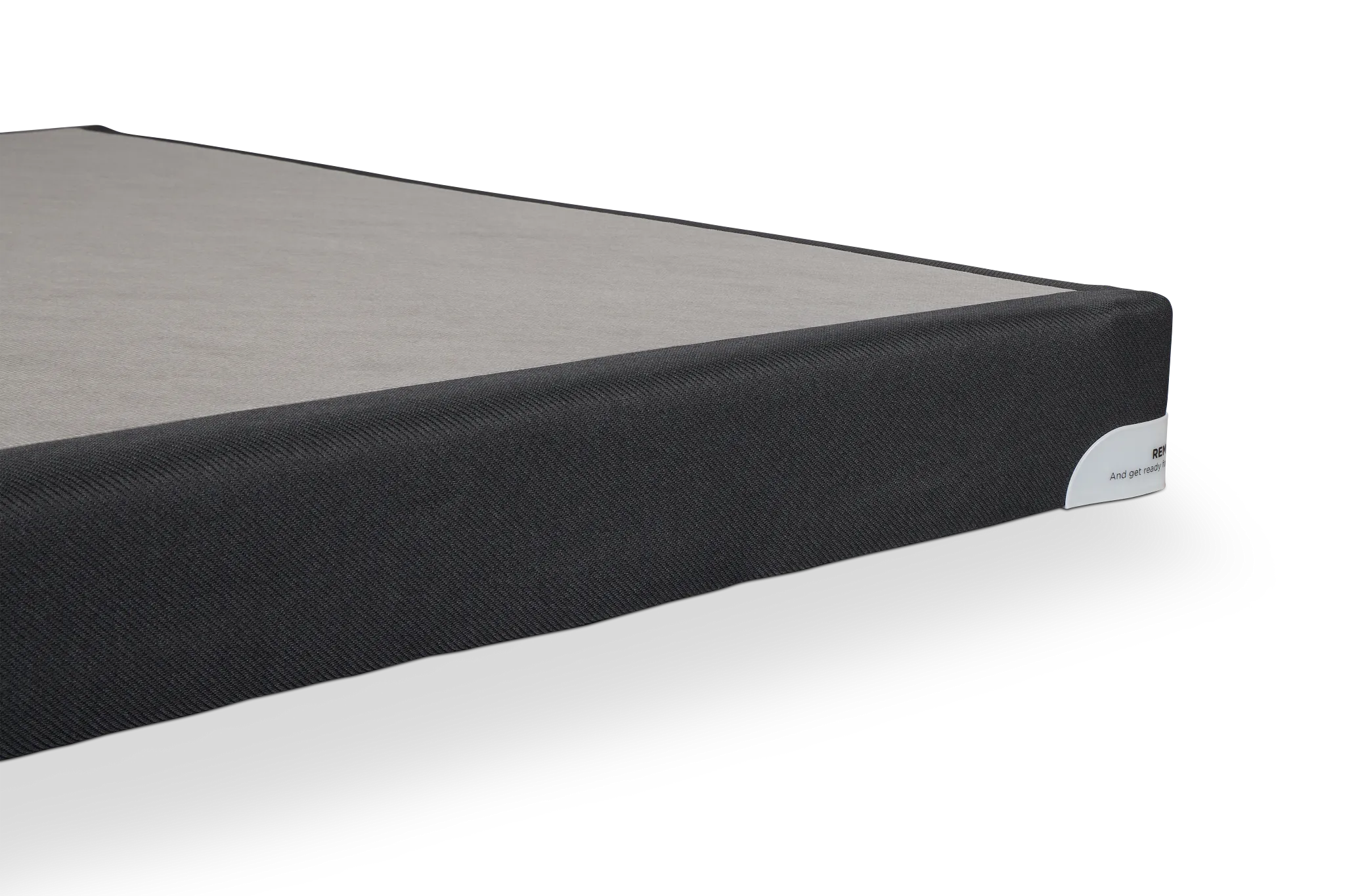 Tempur-pedic Tempur-adapt Medium Low-profile Mattress Set