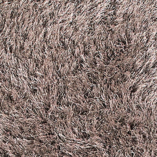 Impact Taupe 8x10 Area Rug