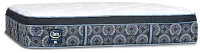 Perfect Sleeper Bay City Plush Mattress Set