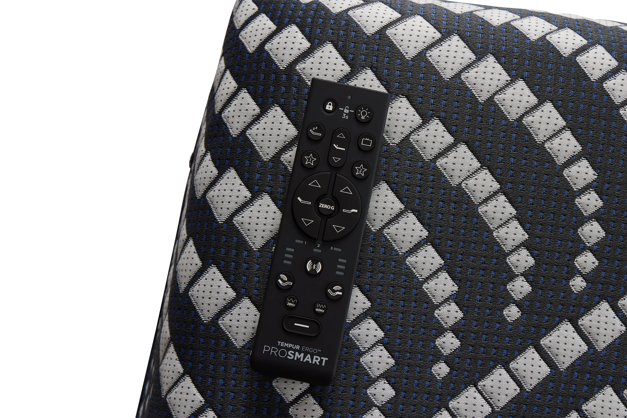 Sealy Posturepedic Plus High Point 14" Soft Ergo Prosmart Adjustable Mattress Set