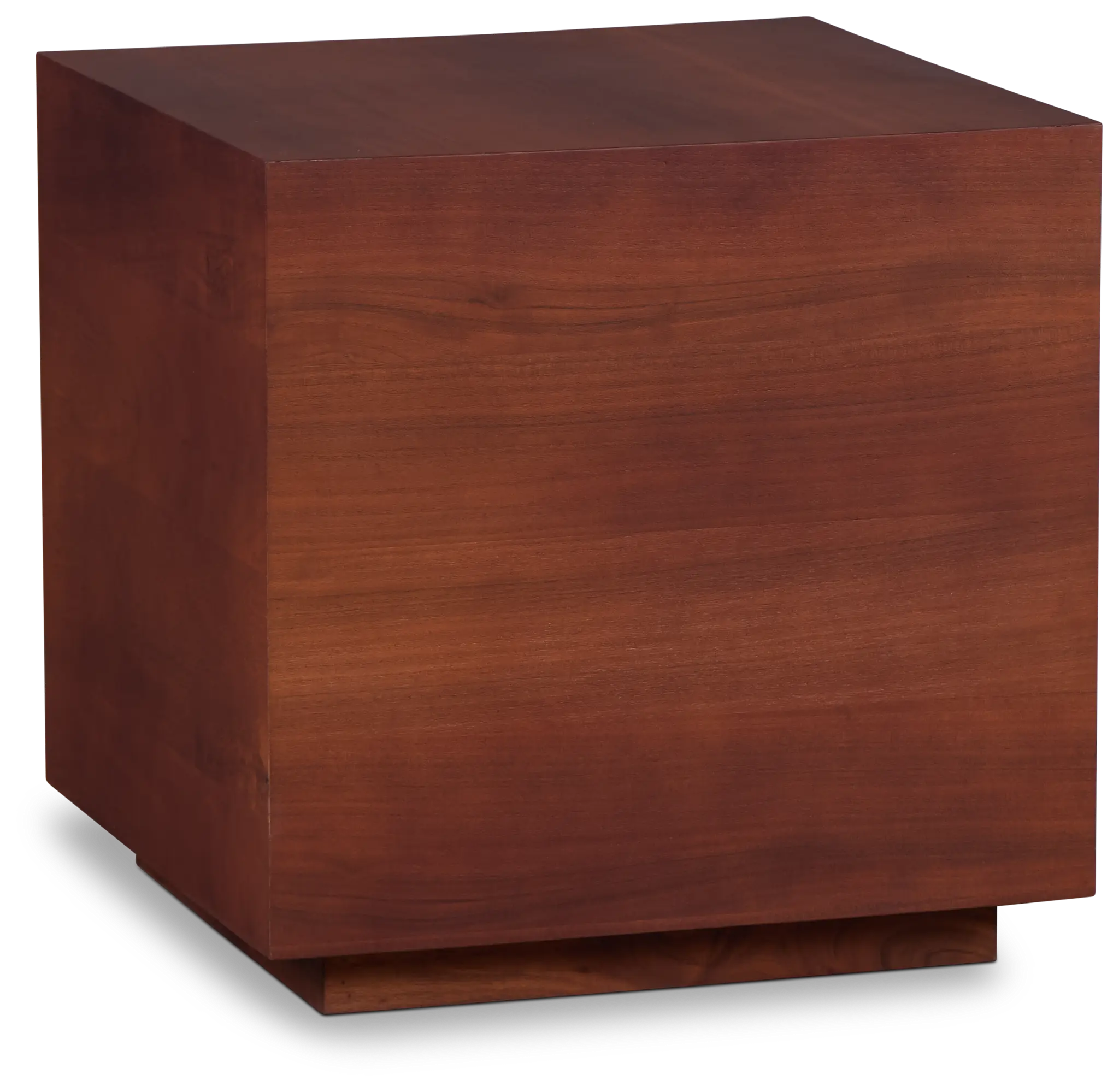 Mia Dark Tone Wood Accent Table Mia Dark Tone Wood Accent Table