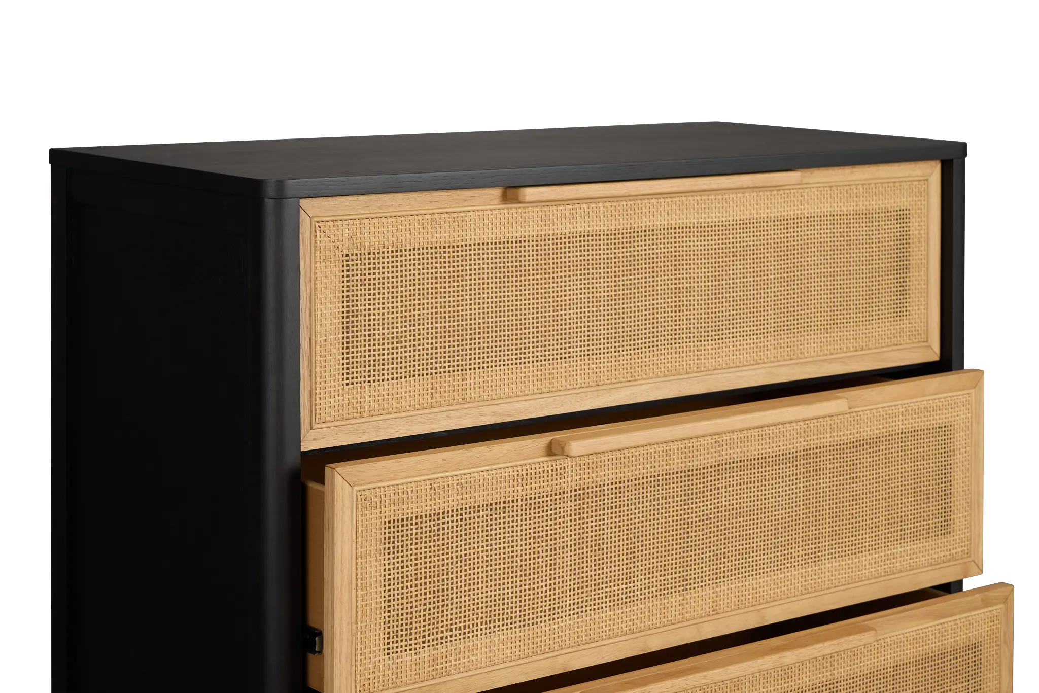 Pacific Two-tone Drawer Chest Pacific Two-tone Drawer Chest