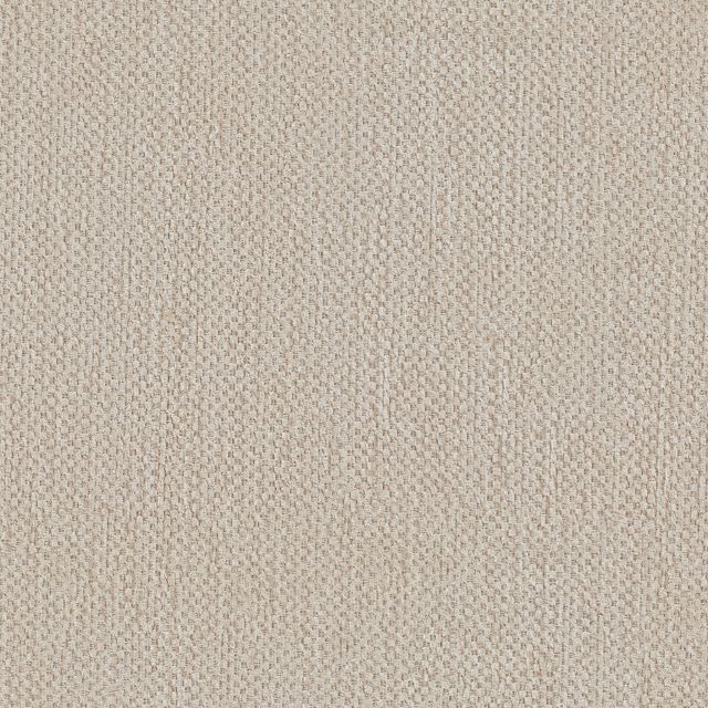 Grayton Revenue Beige 54" Upholstered Platform Bed
