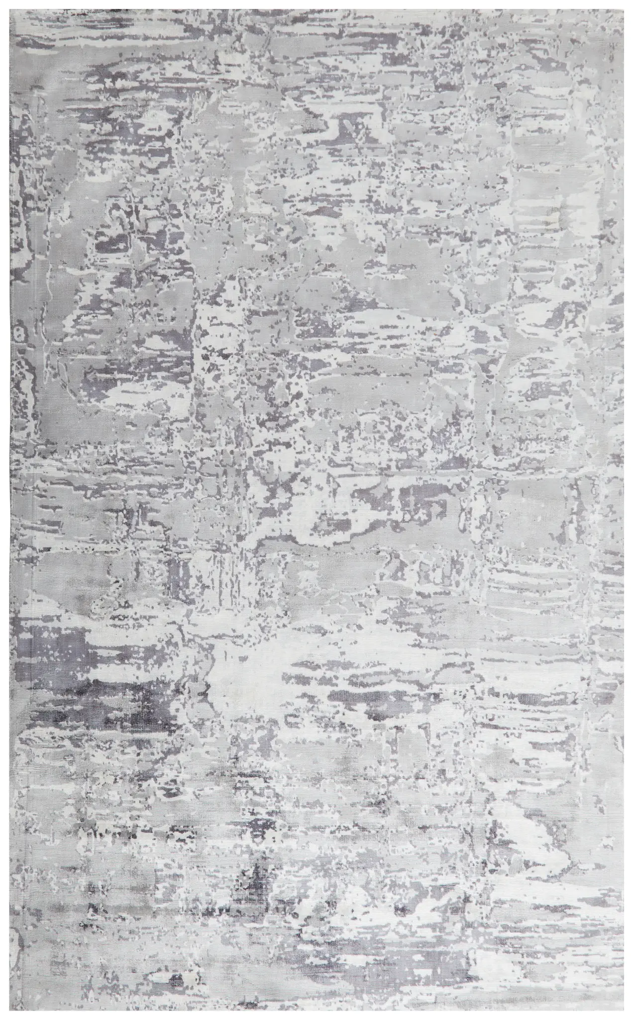 Aramac Light Gray 8x11 Area Rug Aramac Light Gray 8x11 Area Rug
