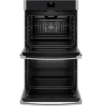 Ge 5000 Series Stainless Steel 30" Double Electric Oven