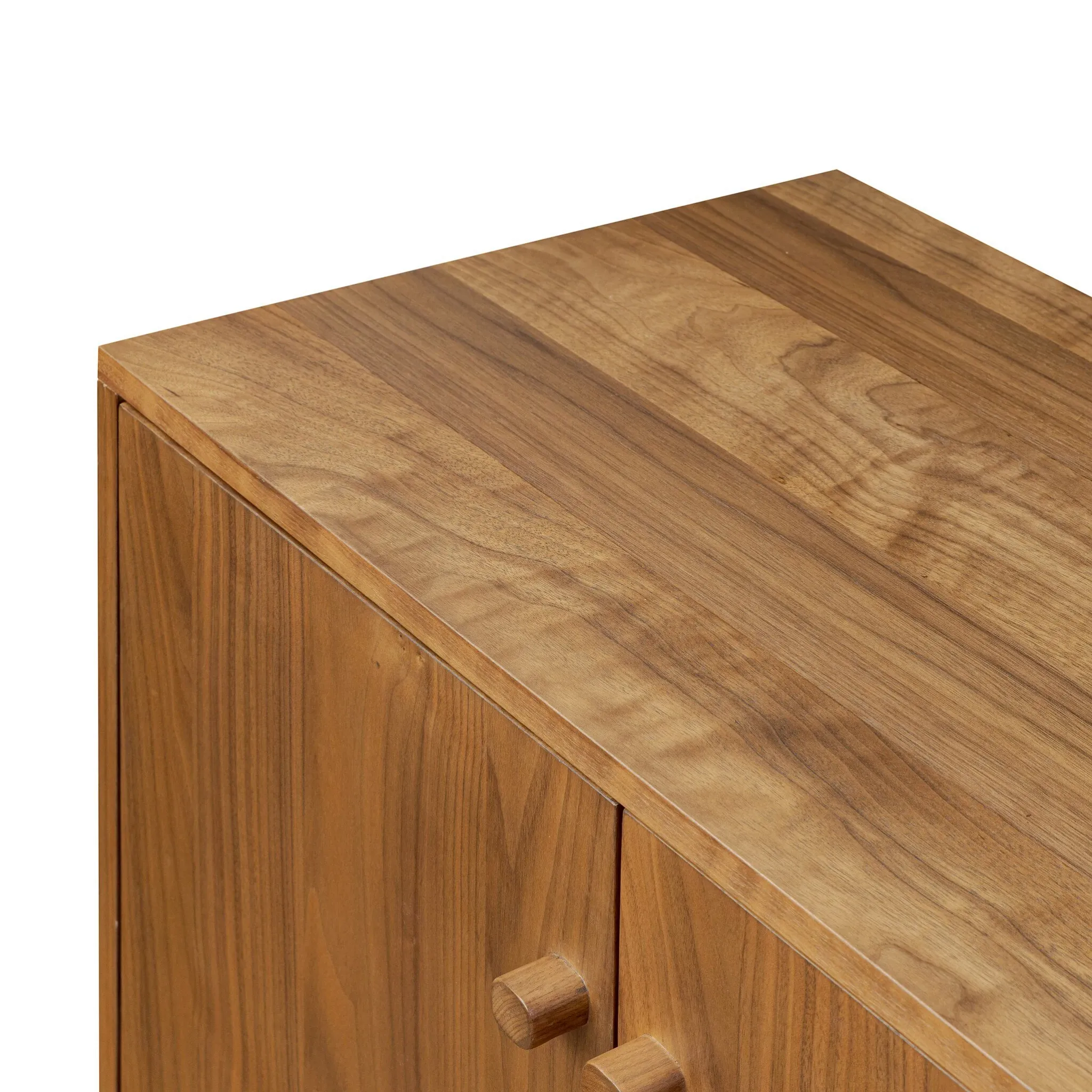Four Hands Christe Mid Tone Sideboard