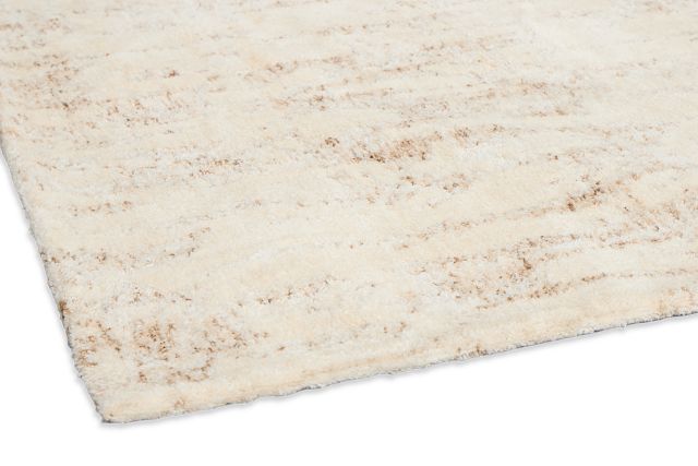 Carrin Ivory 5x8 Area Rug