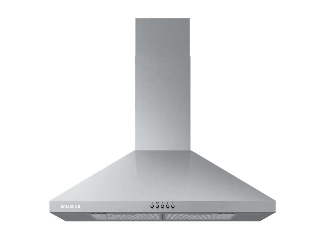 Samsung 5000 Series Stainless Steel 30" Wall Chimney Hood