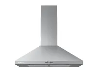 Samsung 5000 Series Stainless Steel 30" Wall Chimney Hood