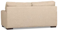 Sinclair Brown Fabric Cooling Memory Foam Sleeper