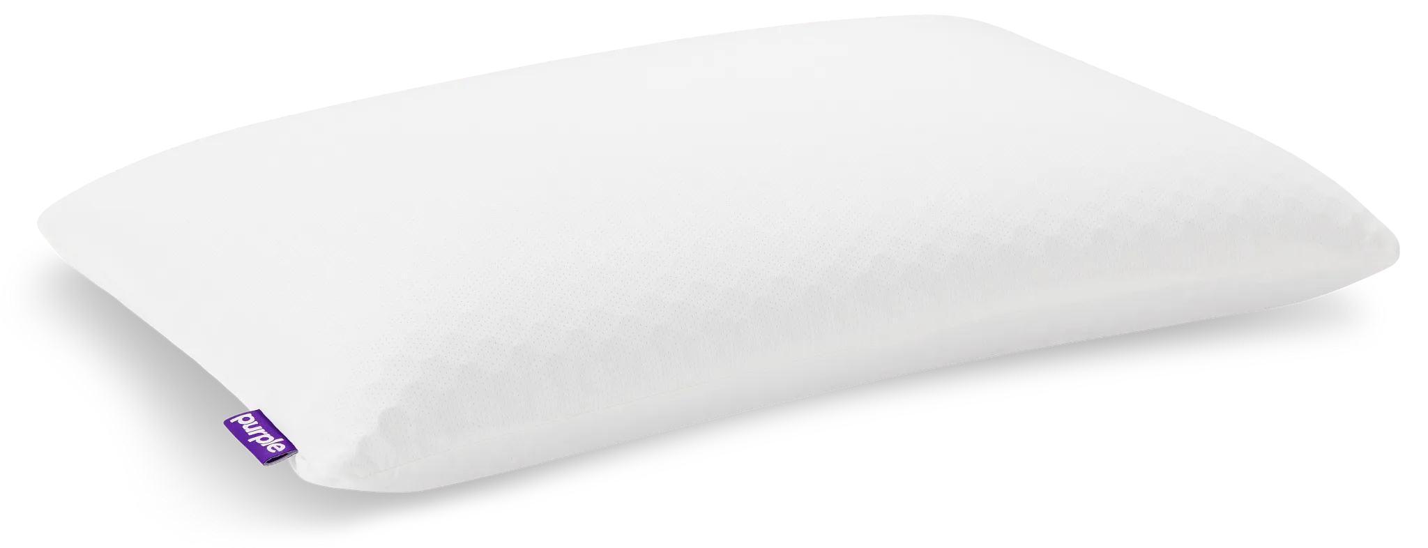 Harmony Low 5.5" Pillow