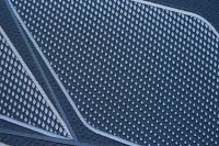 Iseries Nxg 1500 12" Firm Mattress