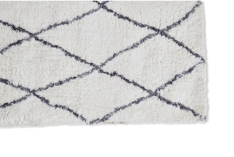 White 8X11 Area Rug, 8X11 Area Rug (1)