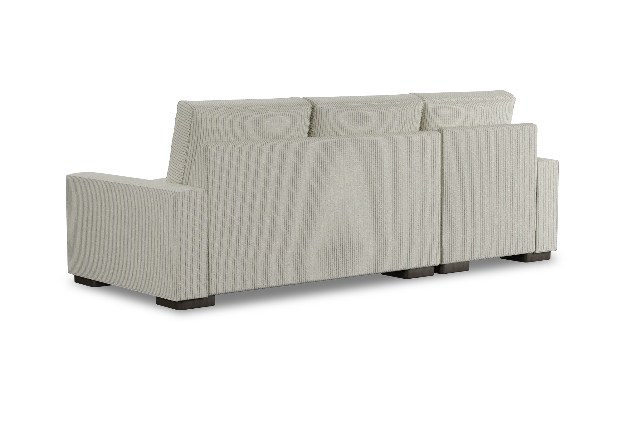 Edgewater Lucy Light Beige Left Chaise Sectional Edgewater Lucy Light Beige Left Chaise Sectional