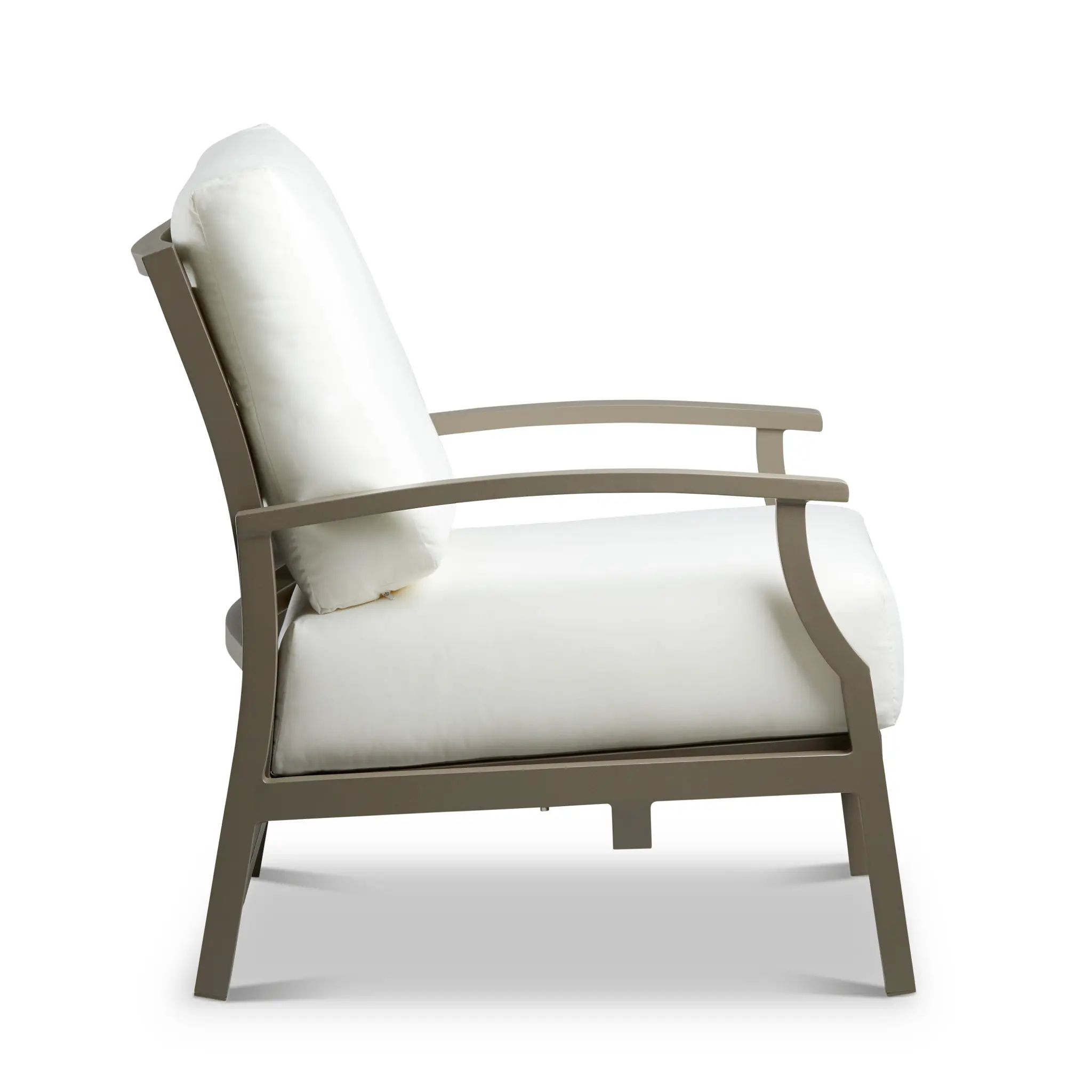 Raleigh White Rocking Chair Raleigh White Rocking Chair