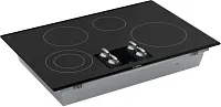 Bosch 500 Series Black 30" Electric Cook Top