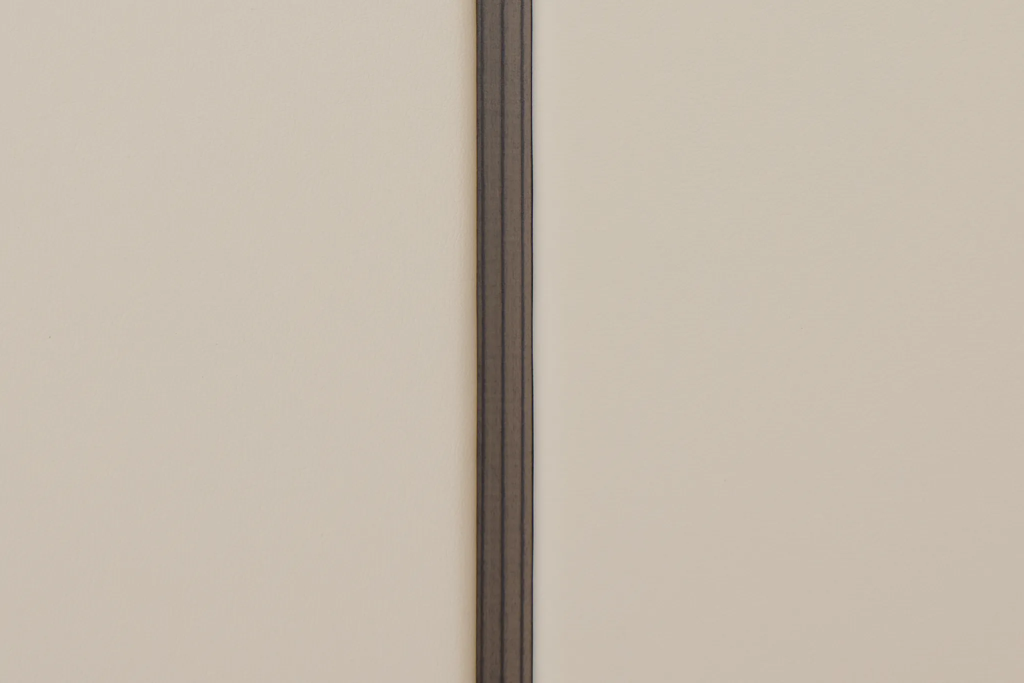 Sienna Two-tone Platform Bed