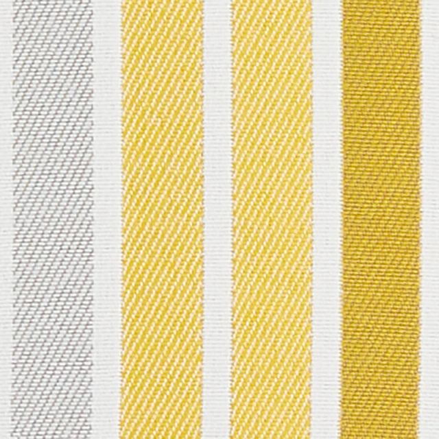 Spring Yellow 18" Indoor/outdoor Square Accent Pillow