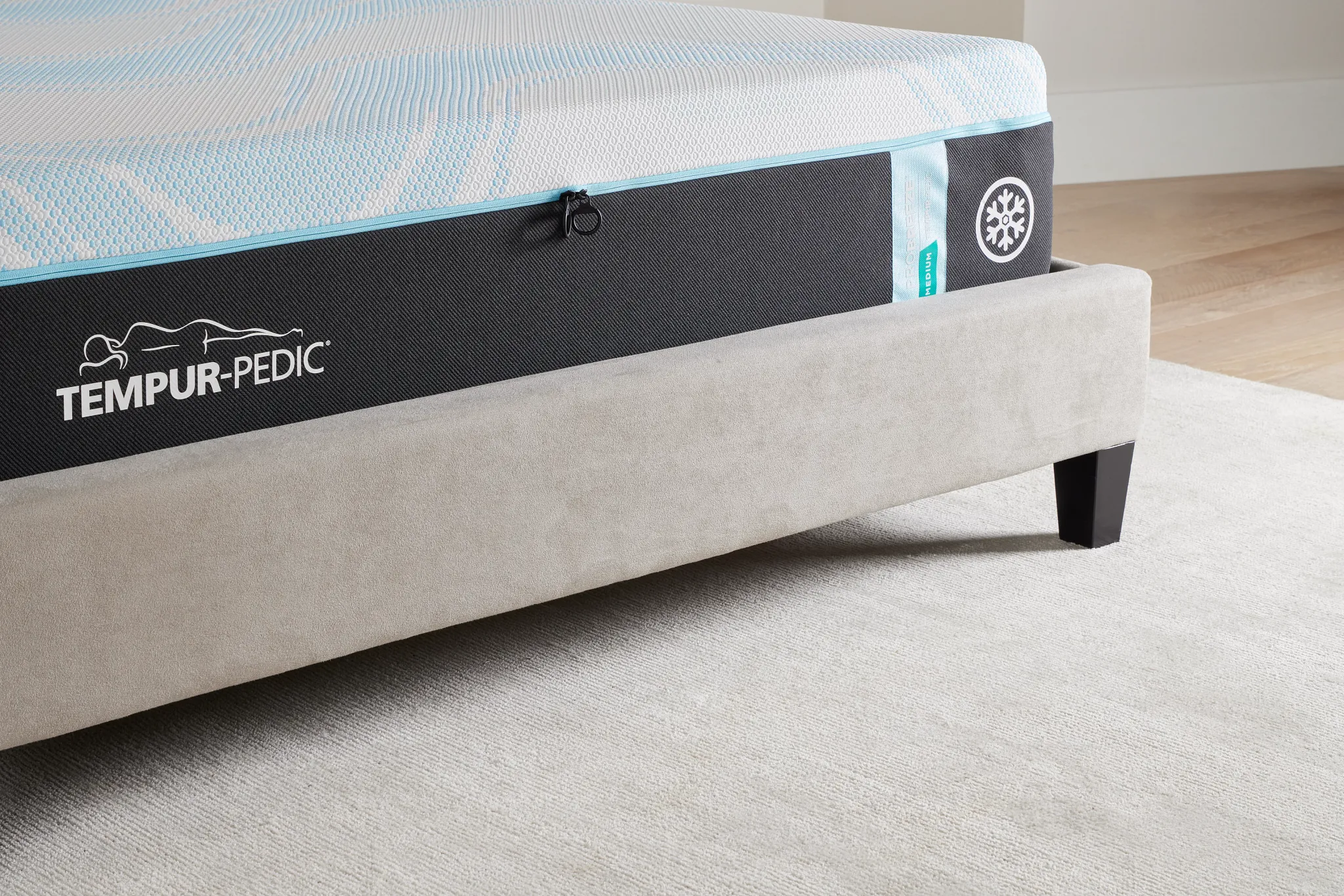 Tempur-pedic Tempur-probreeze 12" Medium Mattress