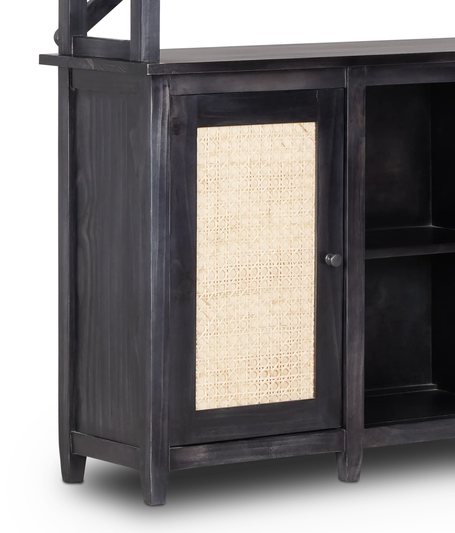 Brooklyn Black Bookcase Brooklyn Black Bookcase