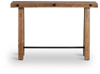Maxton Mid Tone Console Table