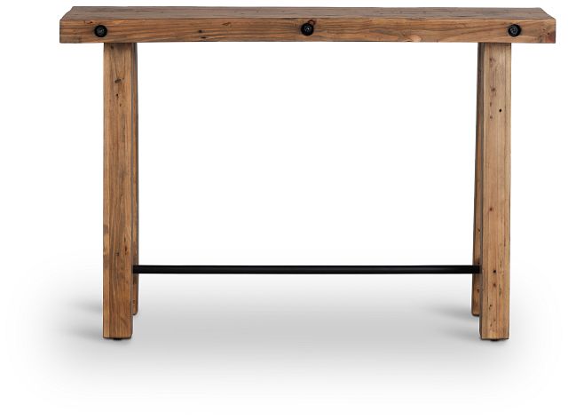 Maxton Mid Tone Console Table