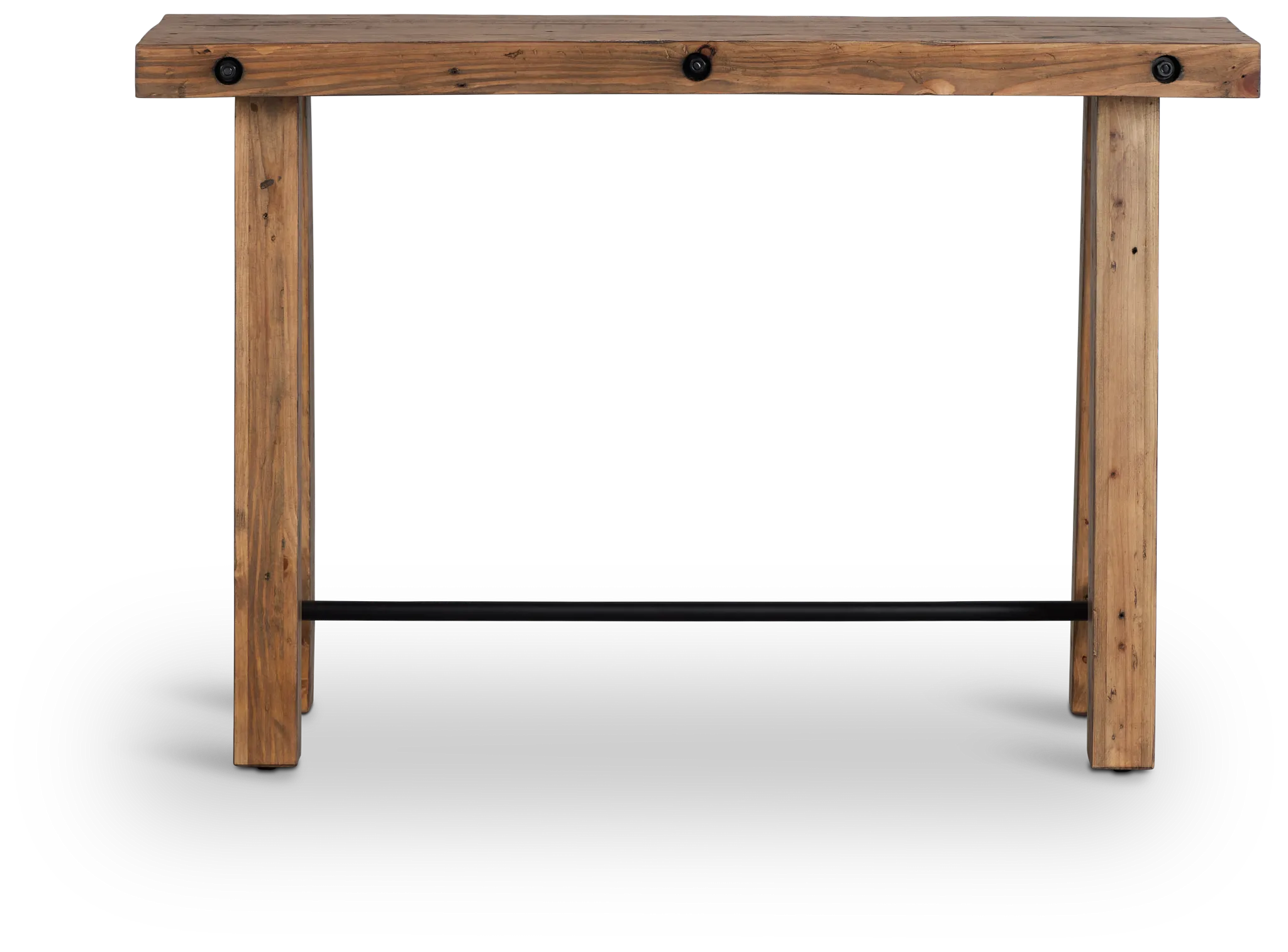 Maxton Mid Tone Console Table