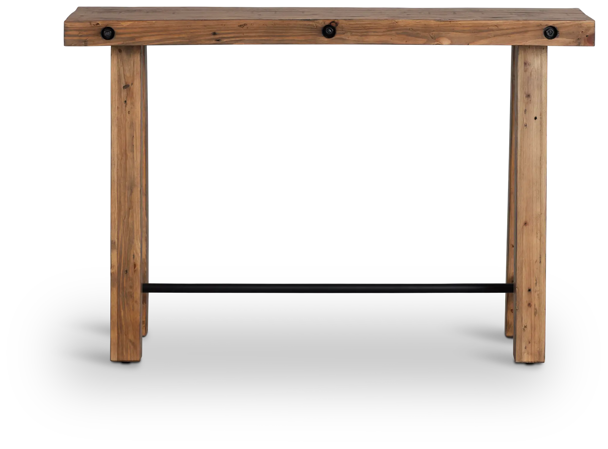 Maxton Mid Tone Console Table Maxton Mid Tone Console Table