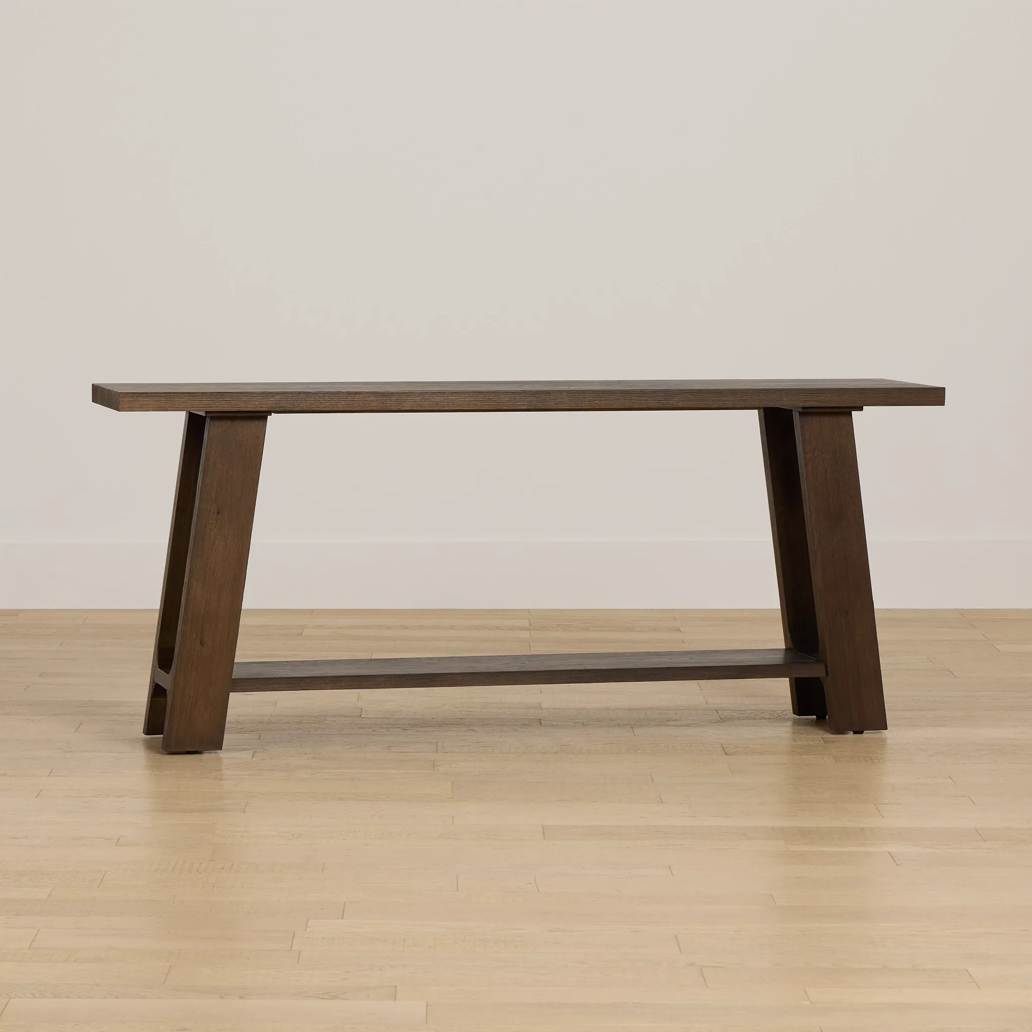 Rochester Dark Tone Console Table