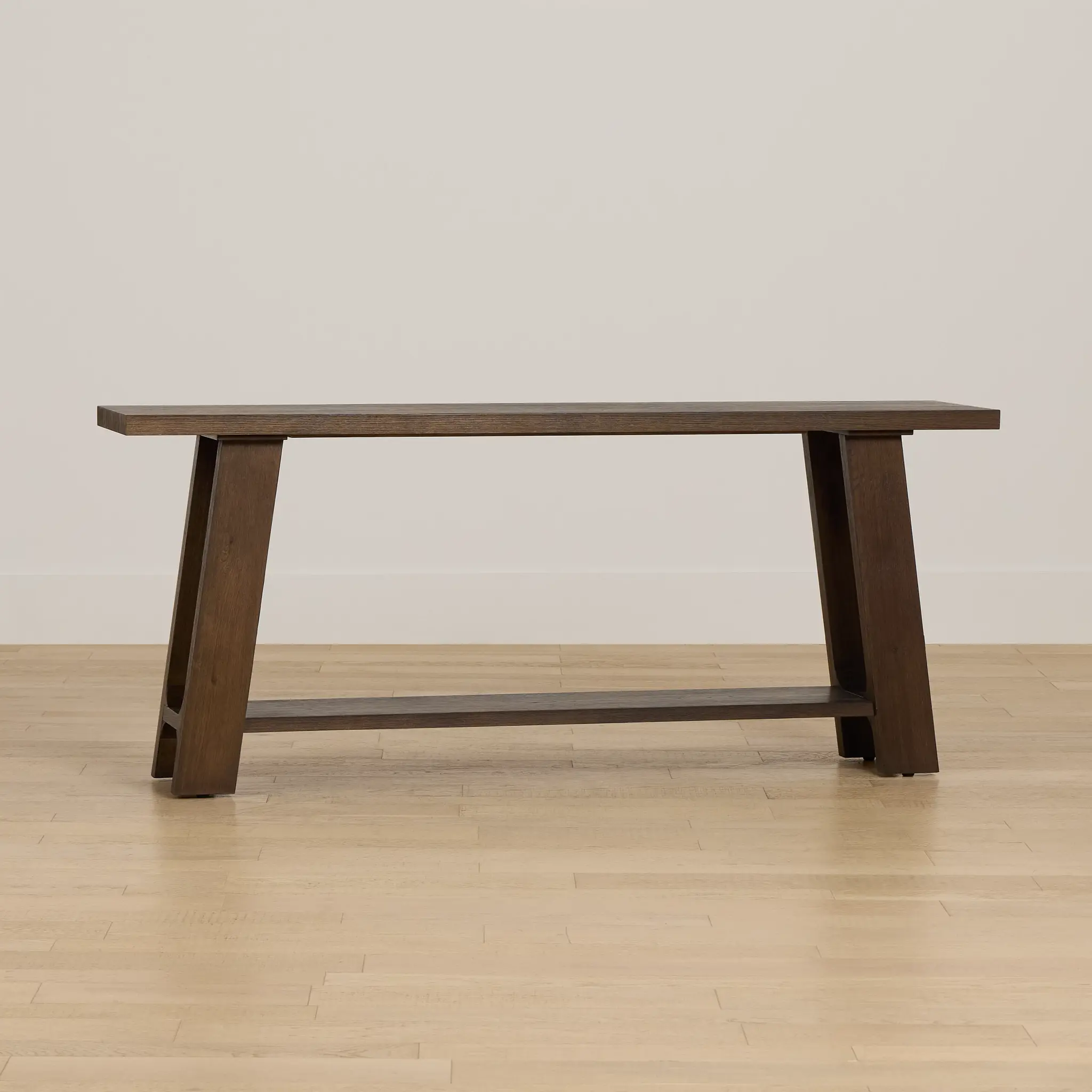 Rochester Dark Tone Console Table Rochester Dark Tone Console Table