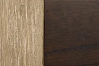 Jacob Two-tone Square Coffee Table