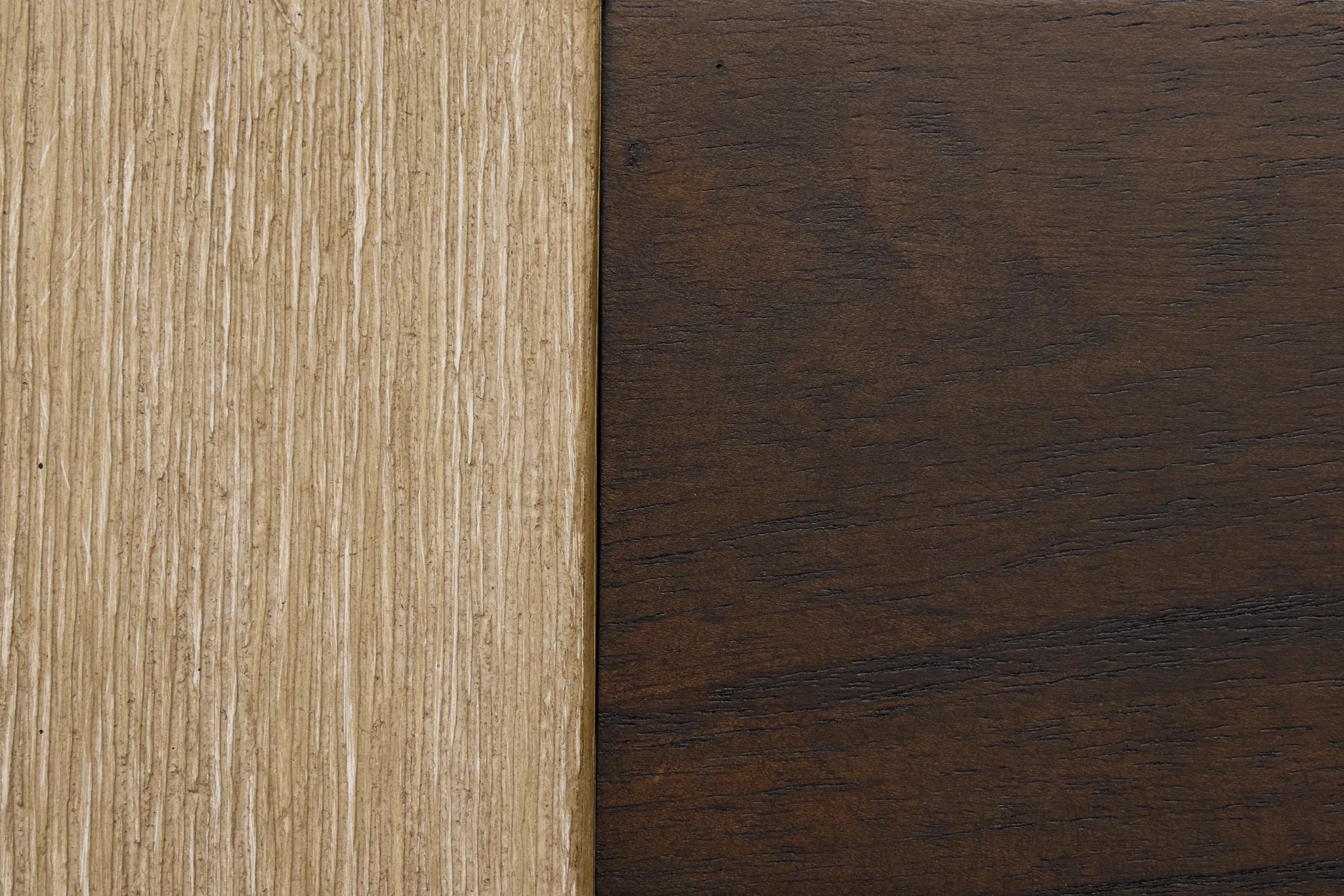 Jacob Two-tone Square Coffee Table