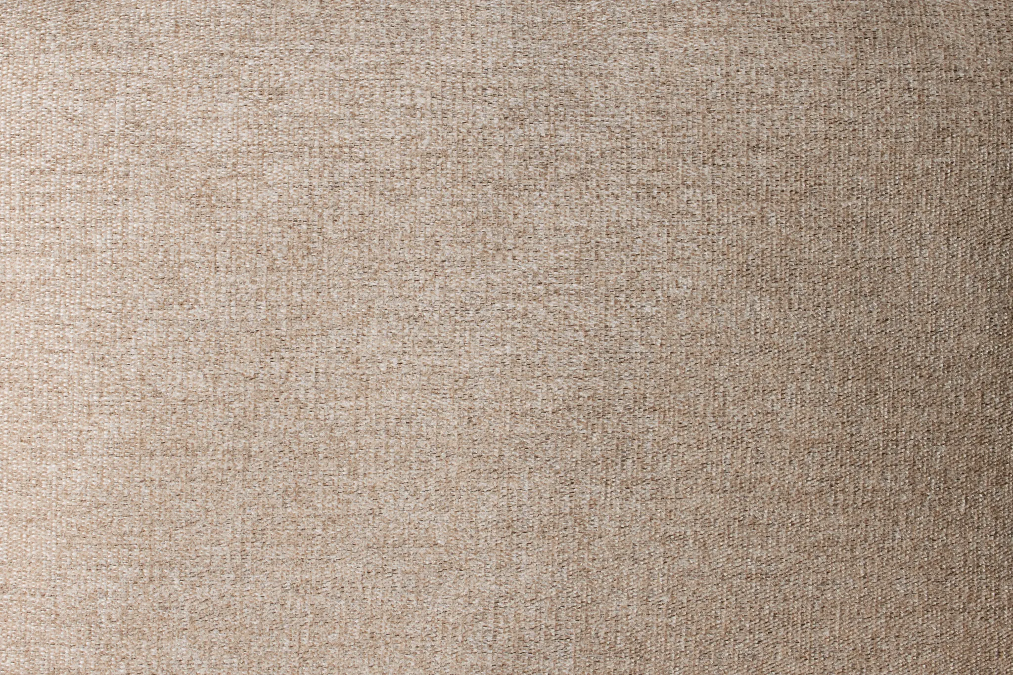 Maisie Light Brown Fabric Right Chaise Sectional