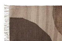 Adonis Brown 8x11 Area Rug