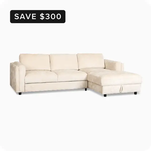 Farren Sectional