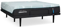 Tempur-pedic Tempur-adapt Medium Hybrid Ergo Smart Adjustable Mattress Set