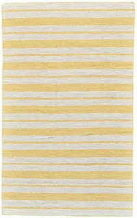 Duprine Yellow Indoor/outdoor 2x3 Area Rug