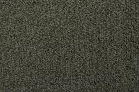 Captiva Sutton Green 60" Upholstered Shelter Bed