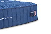 Stearns & Foster Lux Estate Medium 14.5" Tight Top Mattress